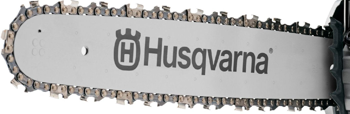 Husqvarna Profi Benzin Motorsäge 550 XP® G Mark II