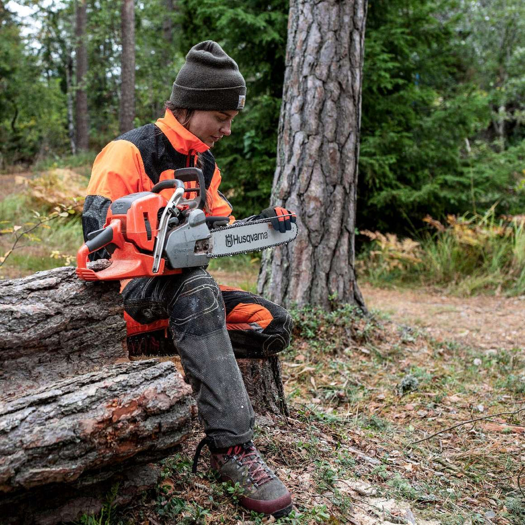 Husqvarna Profi Benzin Motorsäge 550 XP® G Mark II