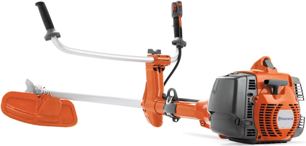 Husqvarna Profi Benzin Motorsense 555RXT