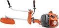 Husqvarna Profi Benzin Motorsense 555RXT