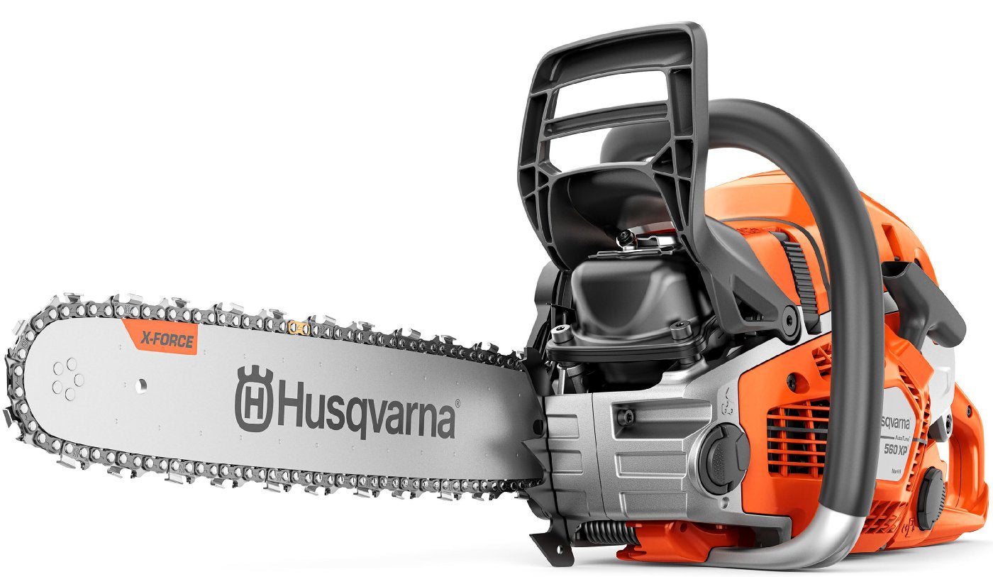 Husqvarna Profi Benzin Motorsäge 560 XP® G Mark II / 40