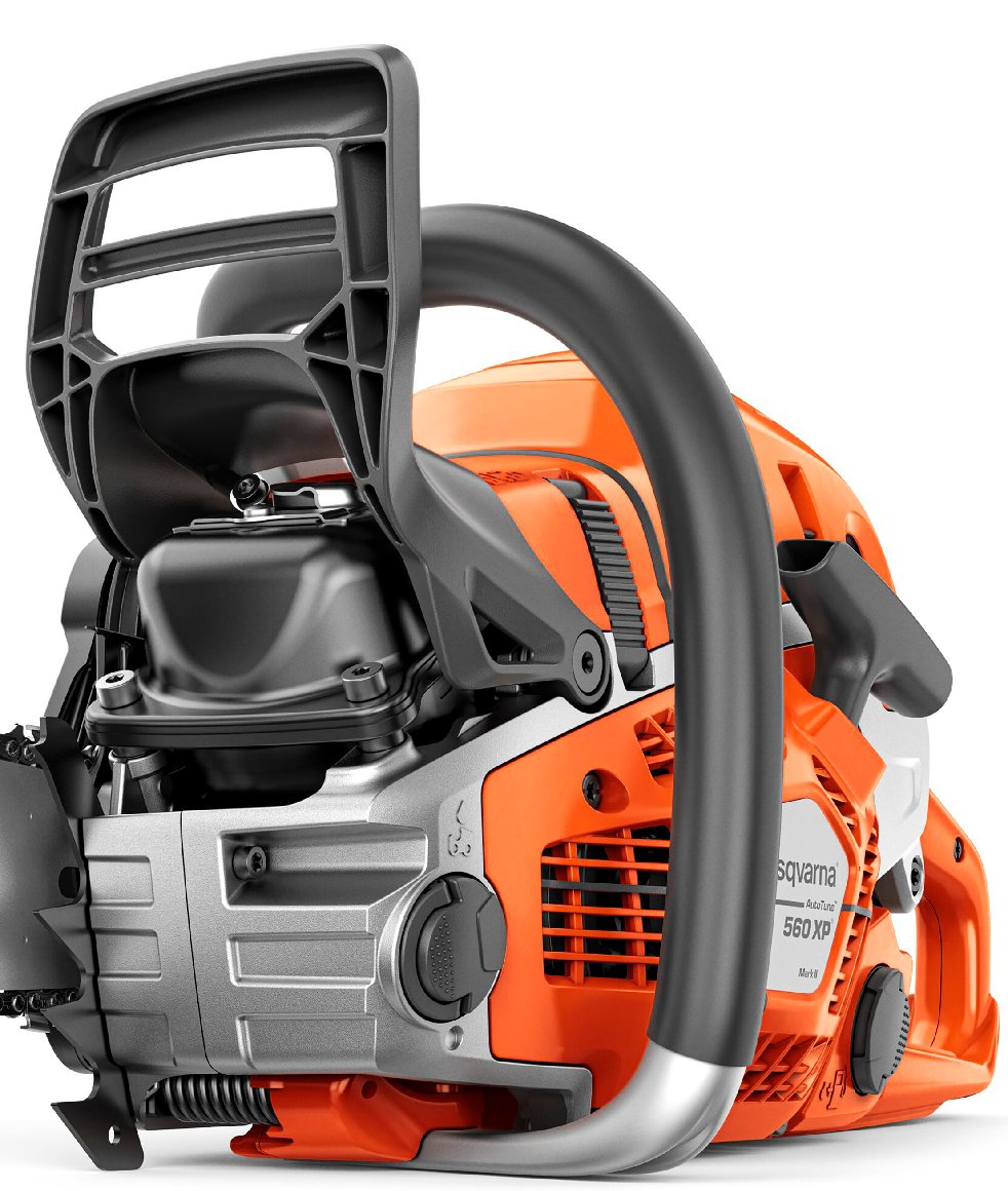 Husqvarna Profi Benzin Motorsäge 560 XP® Mark II / 38