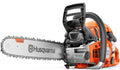 Husqvarna Profi Benzin Motorsäge 560 XP® Mark II / 45