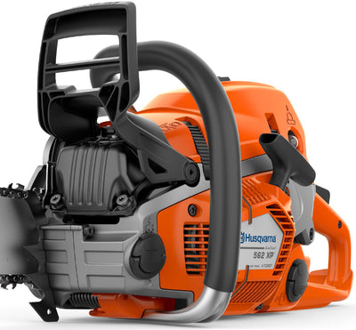 Husqvarna Profi Benzin Motorsäge 562 XP® G Mark II / 45 Modell 2023