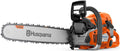 Husqvarna Profi Benzin Motorsäge 562 XP® Mark II / 45