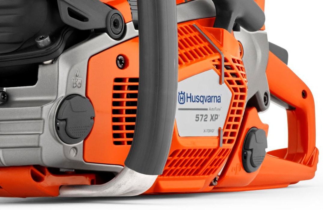 Husqvarna Profi Benzin Motorsäge 572 XP G / 50 - Modell 2023