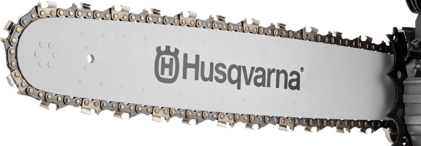 Husqvarna Profi Benzin Motorsäge 572 XP / 45 - Modell 2023 - MotorLand.at