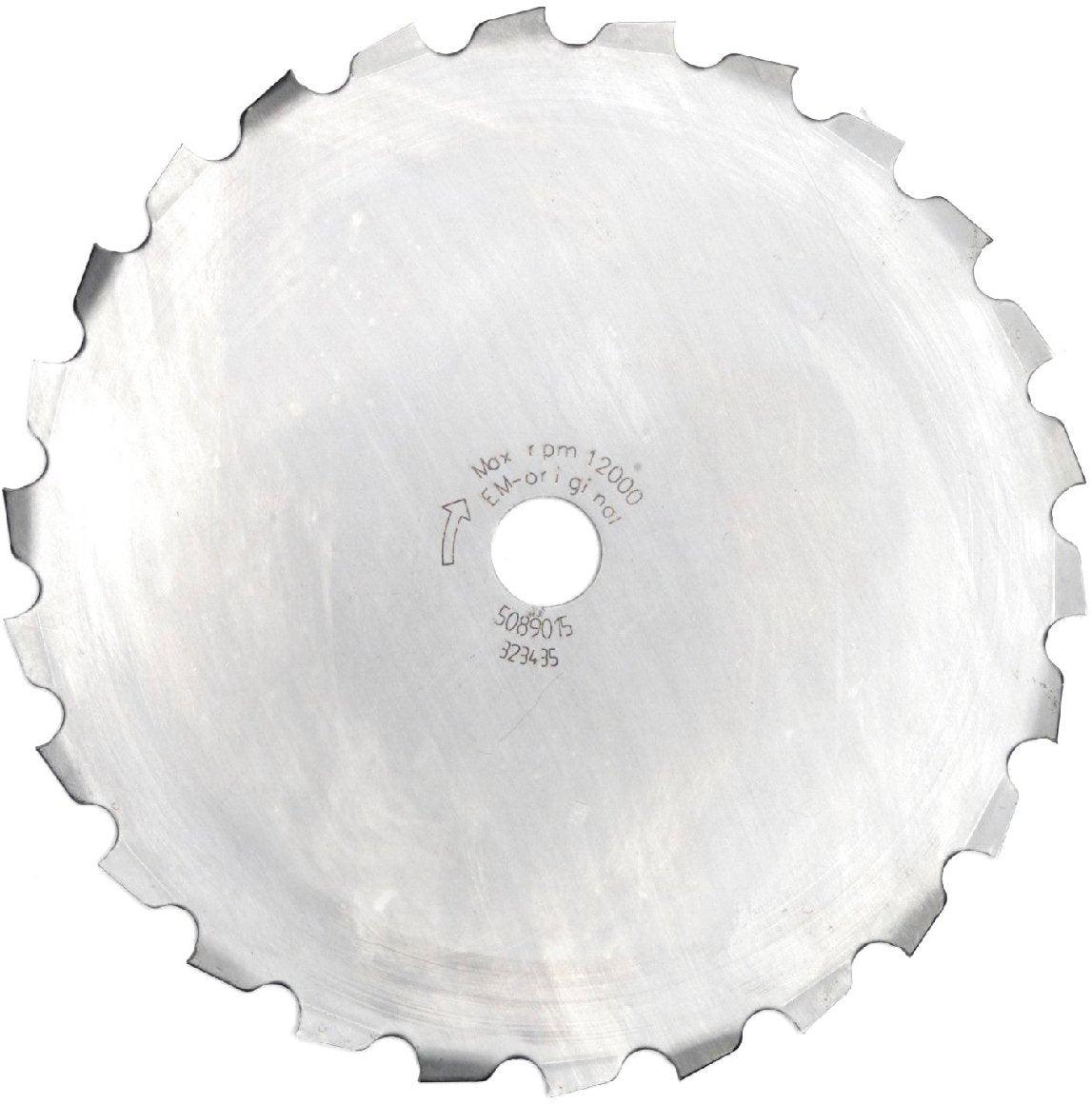 Husqvarna Ersatz-Kreissägeblatt Maxi 578 44 31-01 - MotorLand.at
