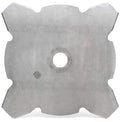 Husqvarna Grasschneideblatt 578 44 37-01 - MotorLand.at