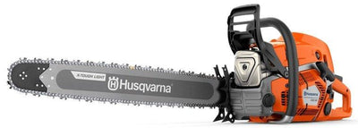 Husqvarna Profi Benzin Motorsäge 592 XP® / 60 - Modell 2023 - MotorLand.at