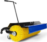 Husqvarna Kehrmaschine mit Spritztuch 587 02 46-01 - MotorLand.at