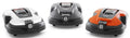 Husqvarna Wechselcover Orange 590 87 69-03 - MotorLand.at