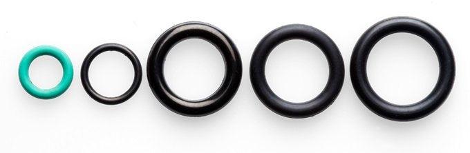 Husqvarna O-Ring Set 591 10 64-01 - MotorLand.at