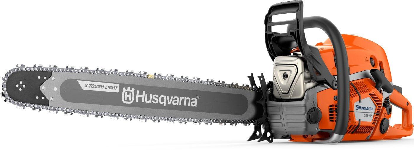 Husqvarna Profi Benzin Motorsäge 592 XP® G / 60 - Modell 2023 - MotorLand.at