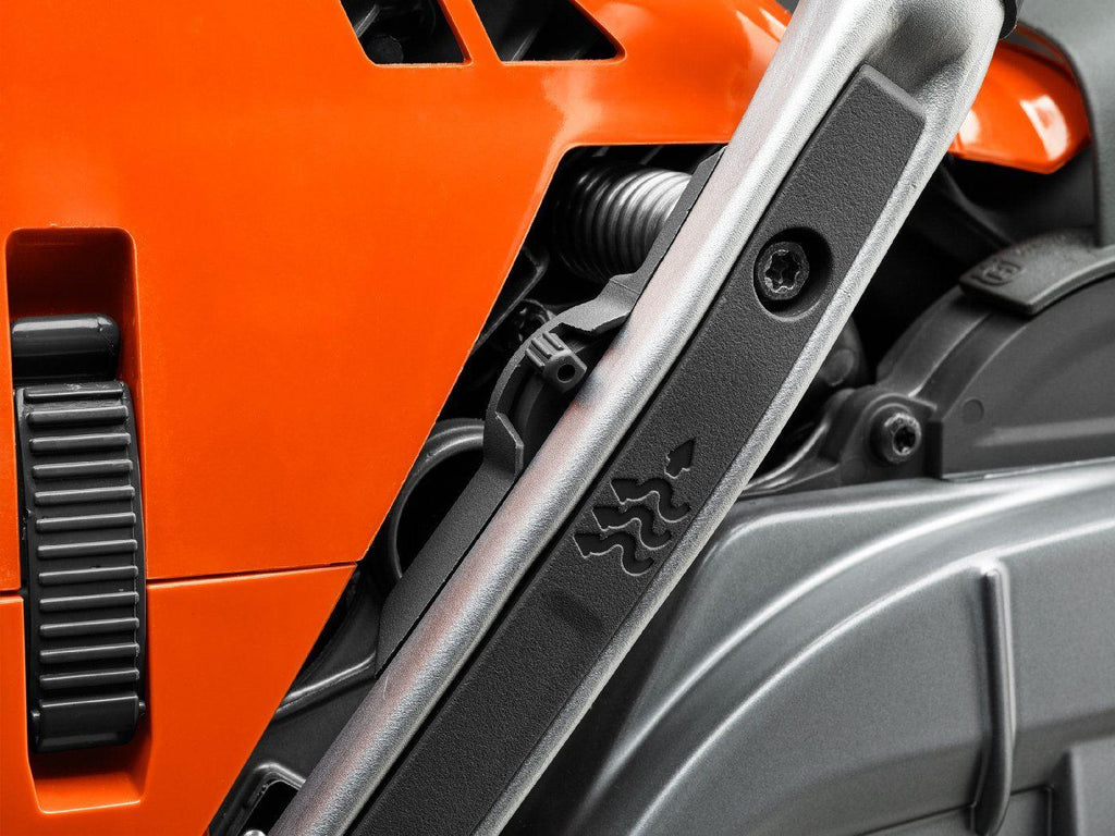 Husqvarna Profi Benzin Motorsäge 592 XP® G / 60 - Modell 2023 - MotorLand.at