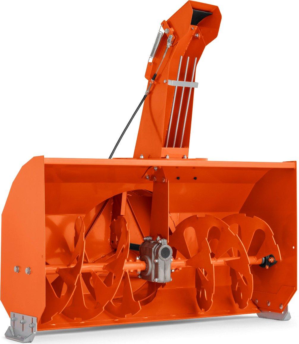 Husqvarna Anbau-Schneefräse 1-stufig 596 28 93-01 - MotorLand.at