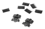 Husqvarna Radbürsten Starterkit 597 70 46-01