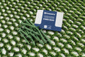 Husqvarna Hybrid-Gras Kit 2x10 m 597 98 70-02