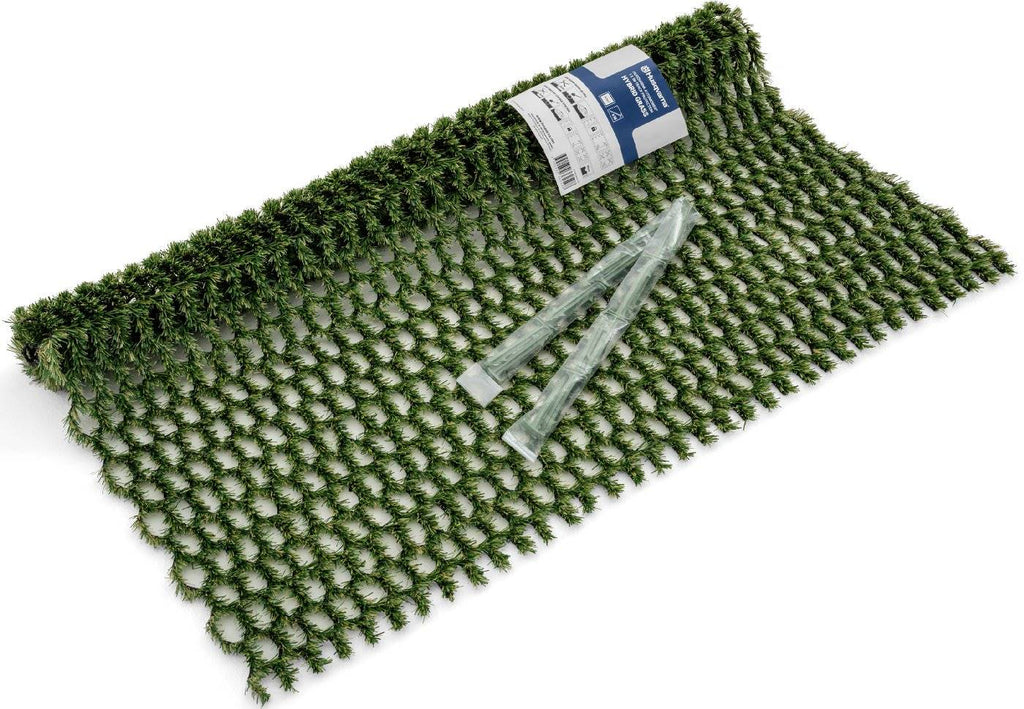 Husqvarna Hybrid-Gras Kit 2x10 m 597 98 70-02