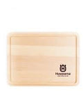 Husqvarna Schneidebrett mit Saftrille klein 599 97 97-01 - MotorLand.at