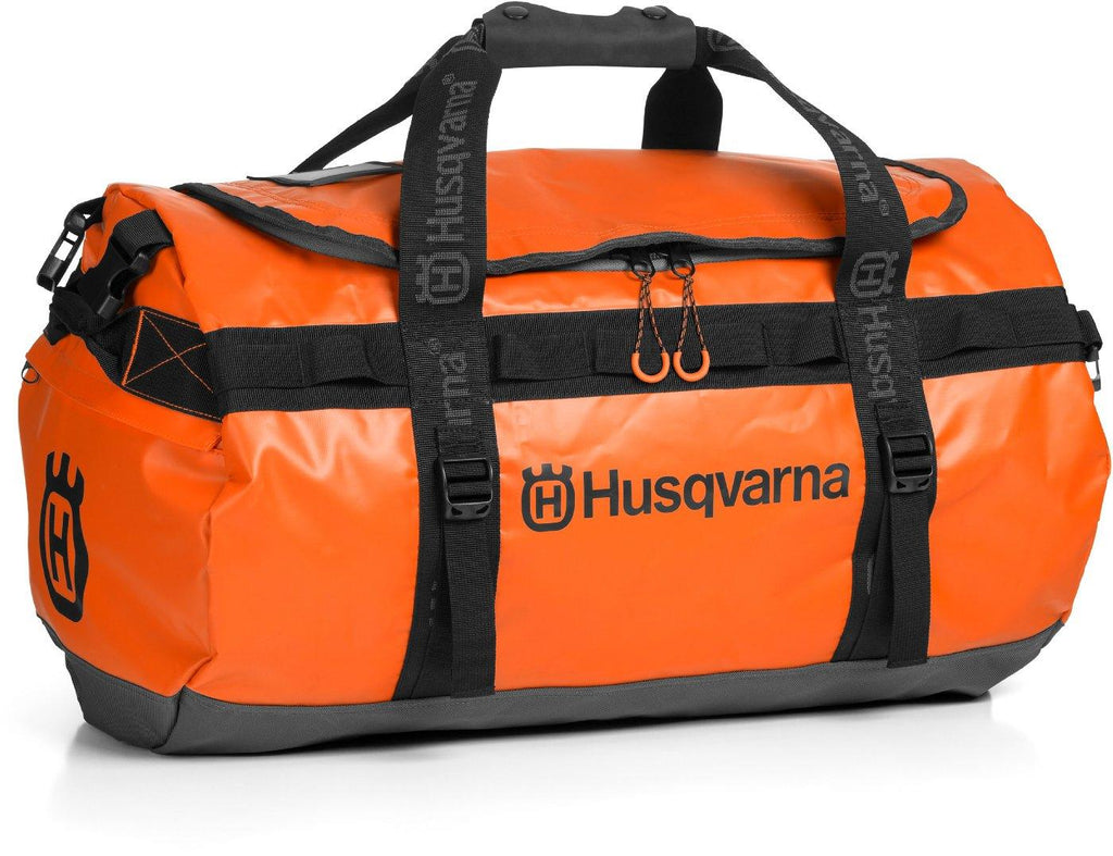Husqvarna Duffel Bag 70 Liter - MotorLand.at