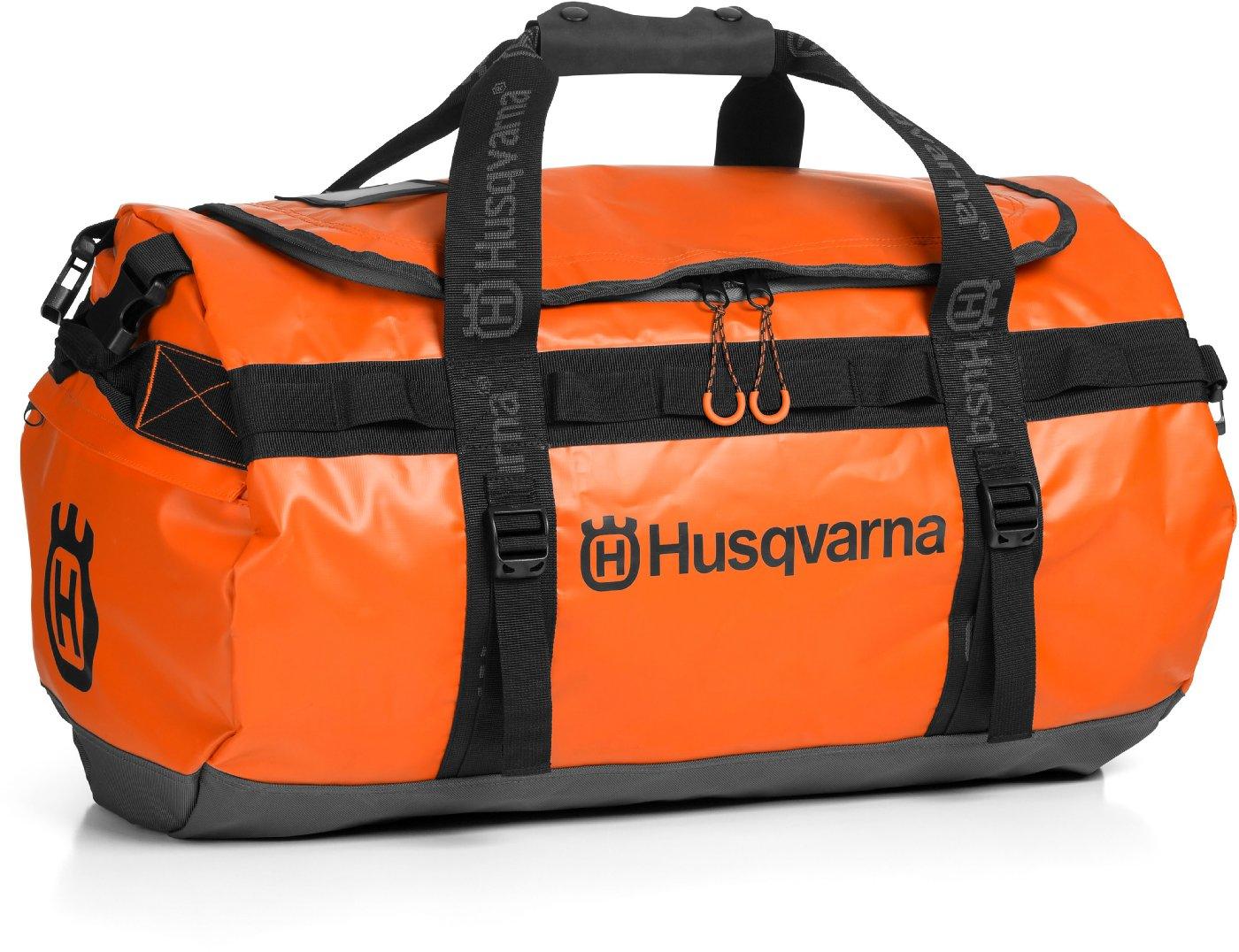 Husqvarna Duffel Bag 70 Liter - MotorLand.at