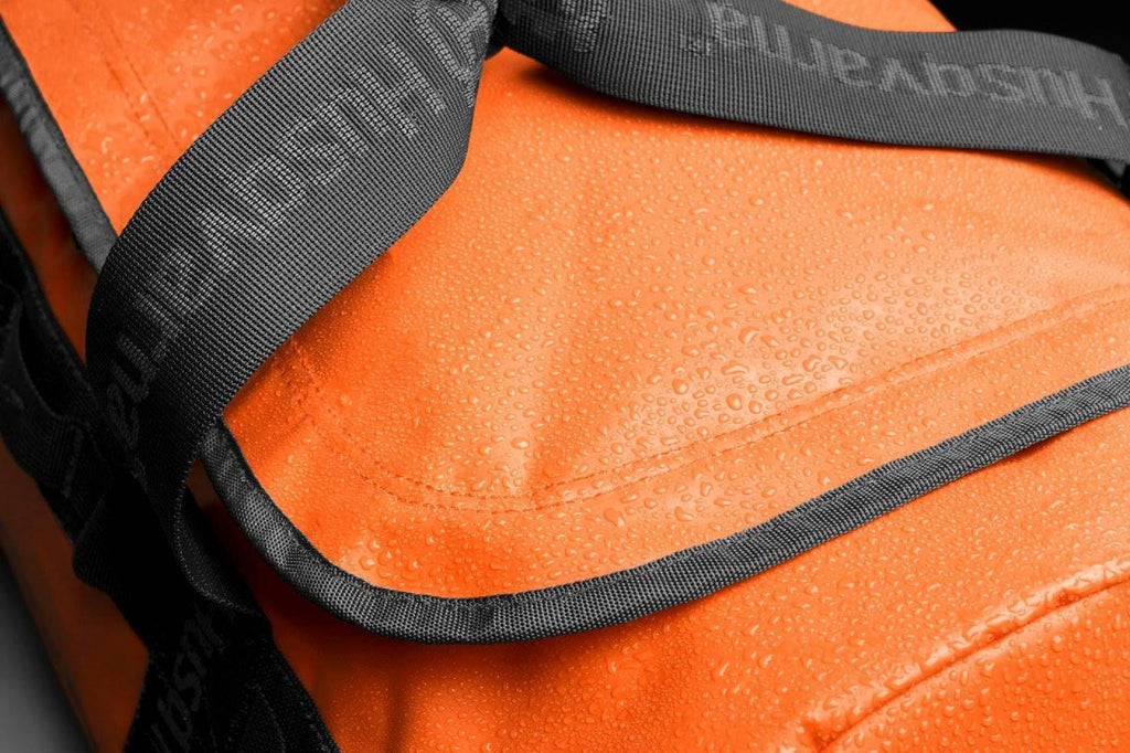 Husqvarna Duffel Bag 70 Liter - MotorLand.at