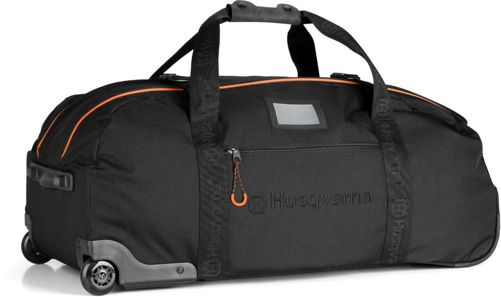 Husqvarna Trolly 90 Liter - MotorLand.at