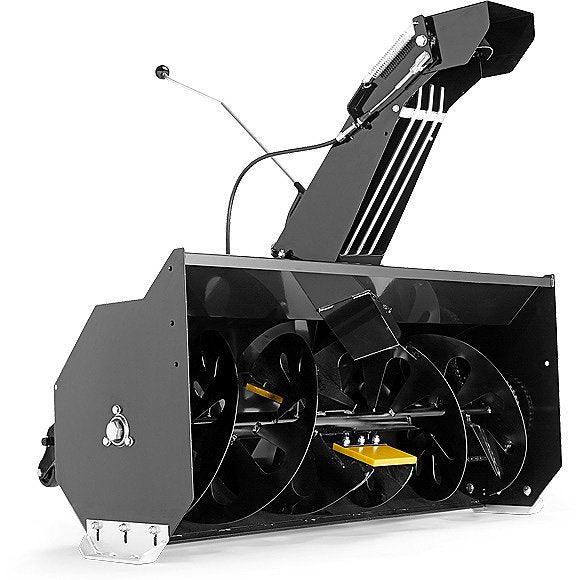 Husqvarna Anbau-Schneefräse 1-stufig 967 27 67-01 - MotorLand.at