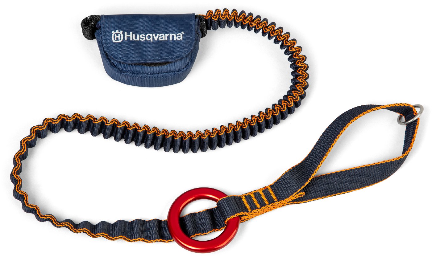 Husqvarna Kettensägen-Gurt Anti-Schock