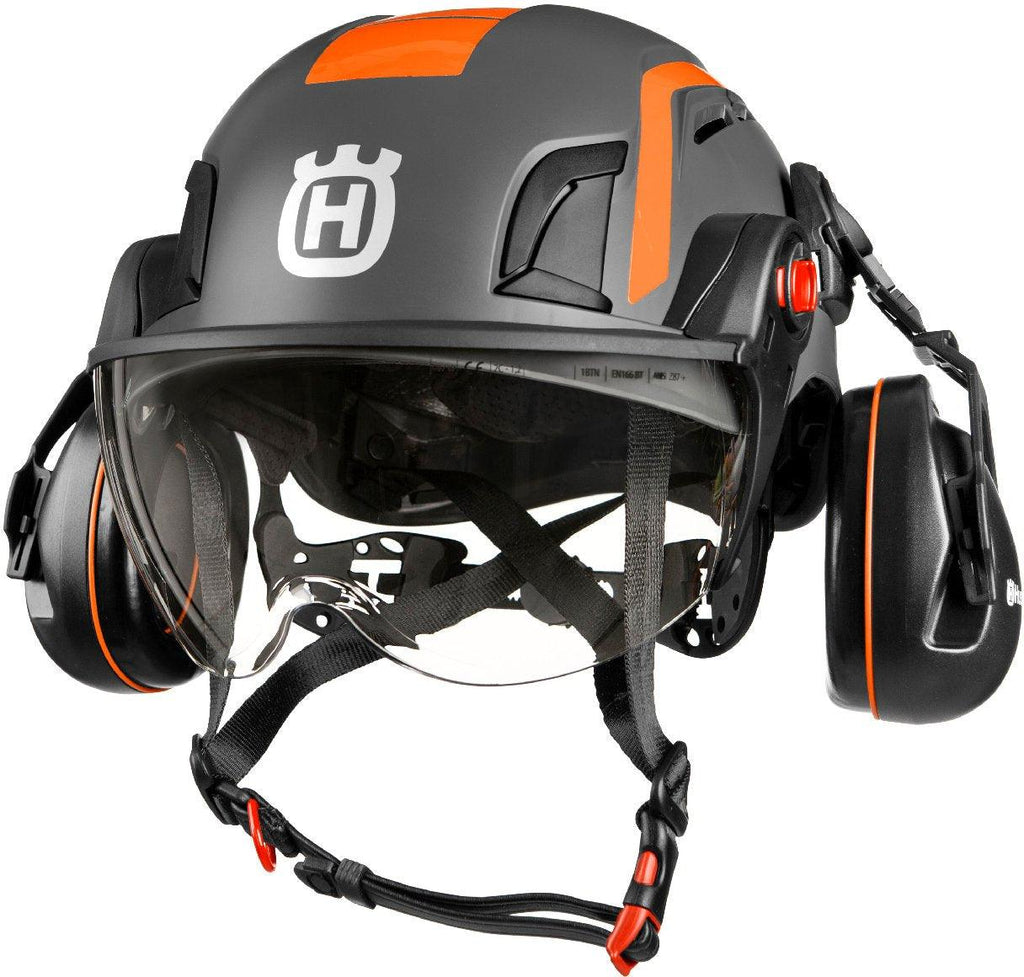 Husqvarna Forsthelm Arborist Spire Vent - MotorLand.at