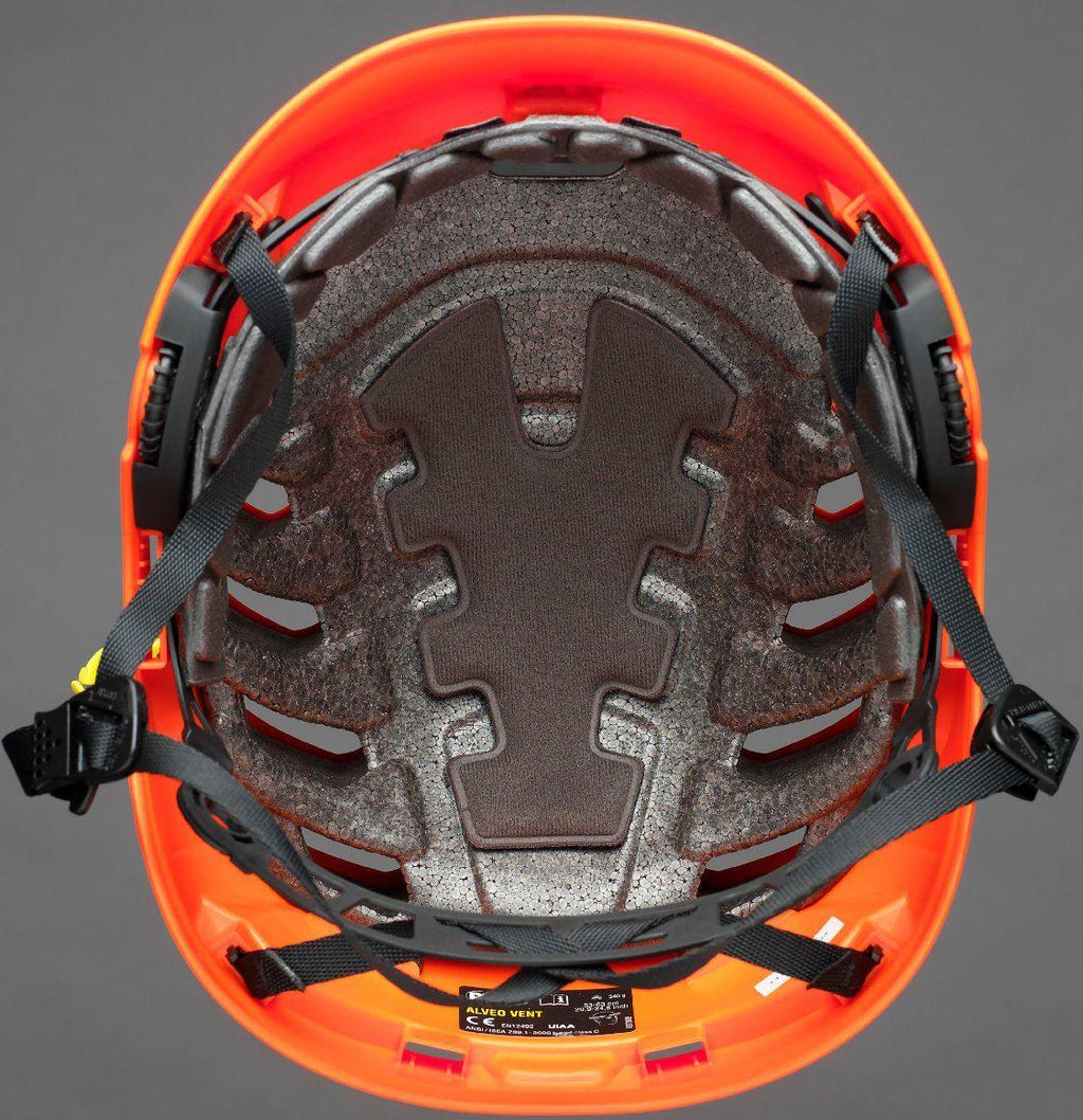 Husqvarna Baumpflege-Helm Arborist Technical - MotorLand.at