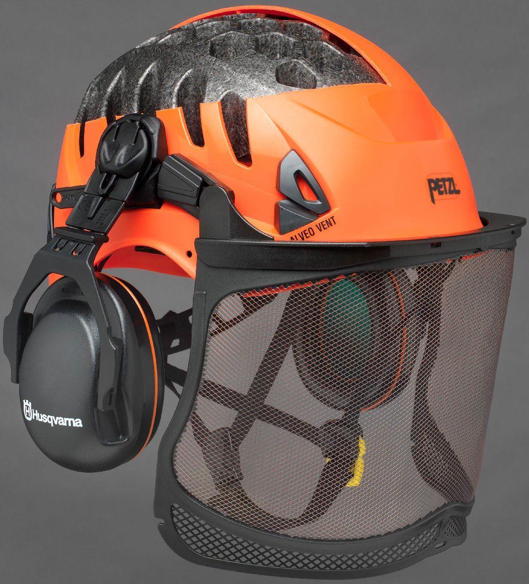Husqvarna Baumpflege-Helm Arborist Technical - MotorLand.at
