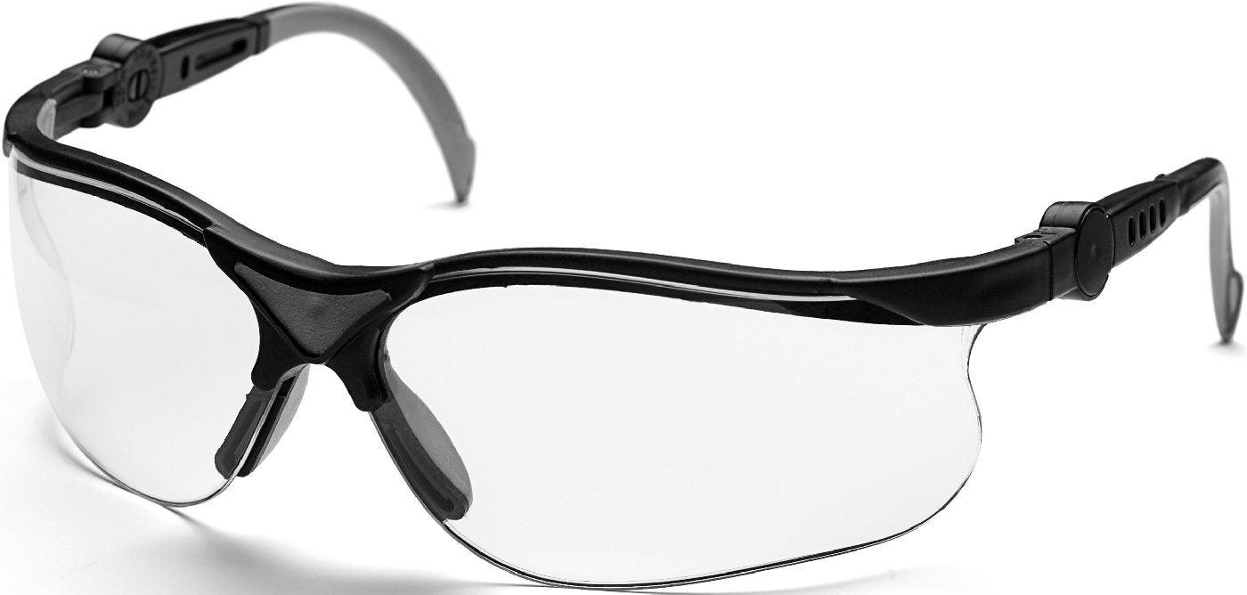 Husqvarna Brille Clear-X - MotorLand.at