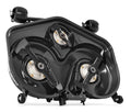 Husqvarna Frontmähdeck RC Combi 103