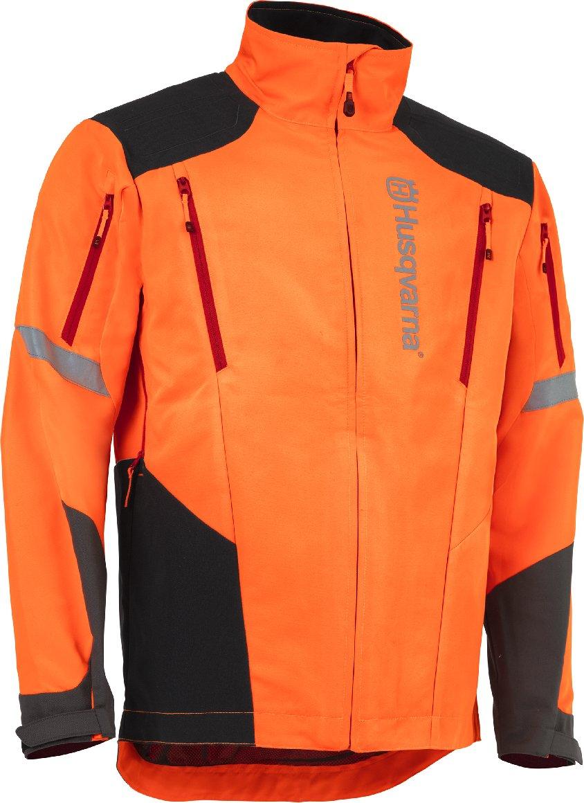 Husqvarna Trimmer- und Freischneiderjacke Technical - MotorLand.at