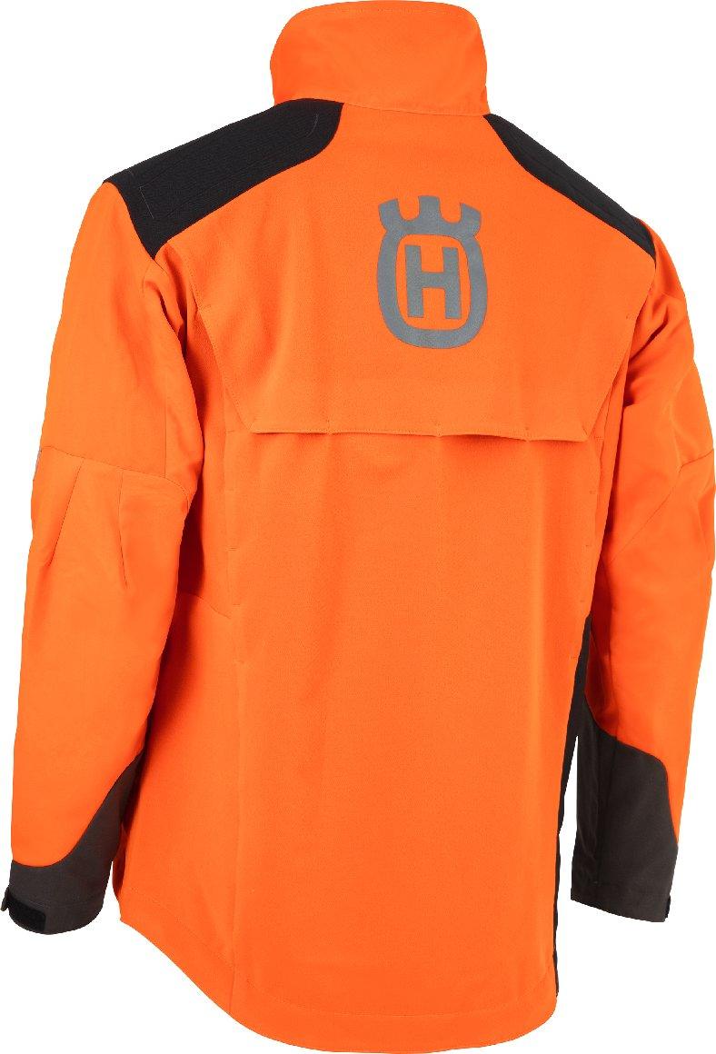 Husqvarna Trimmer- und Freischneiderjacke Technical - MotorLand.at