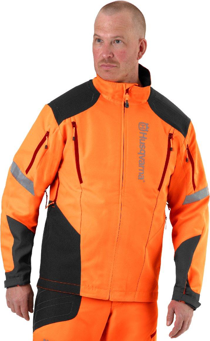 Husqvarna Trimmer- und Freischneiderjacke Technical - MotorLand.at