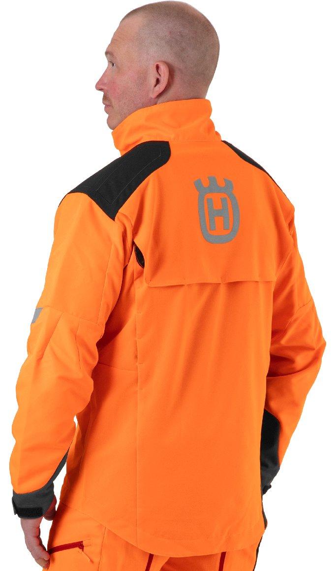 Husqvarna Trimmer- und Freischneiderjacke Technical - MotorLand.at