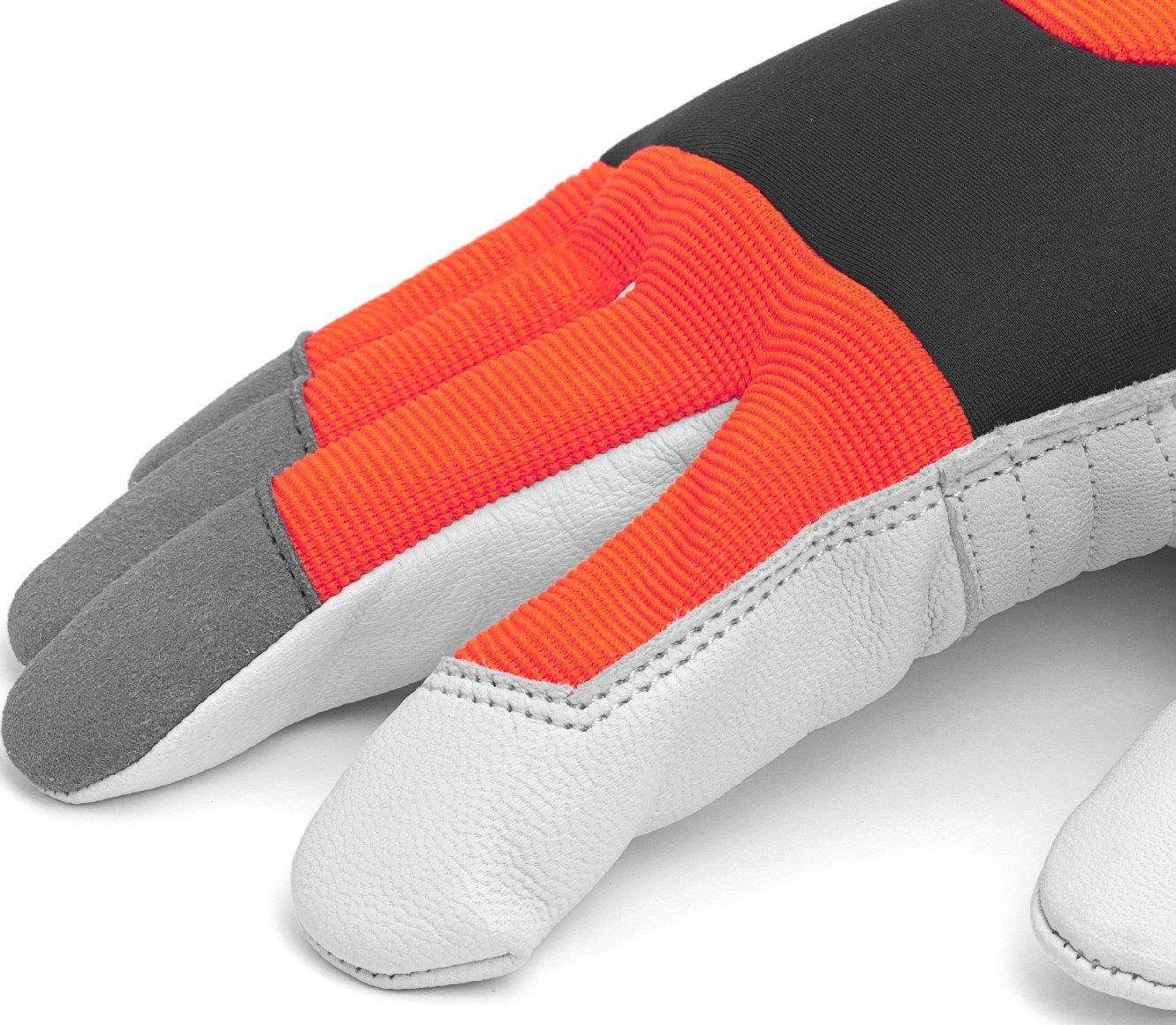 Husqvarna Handschuhe Functional mit Schnittschutz