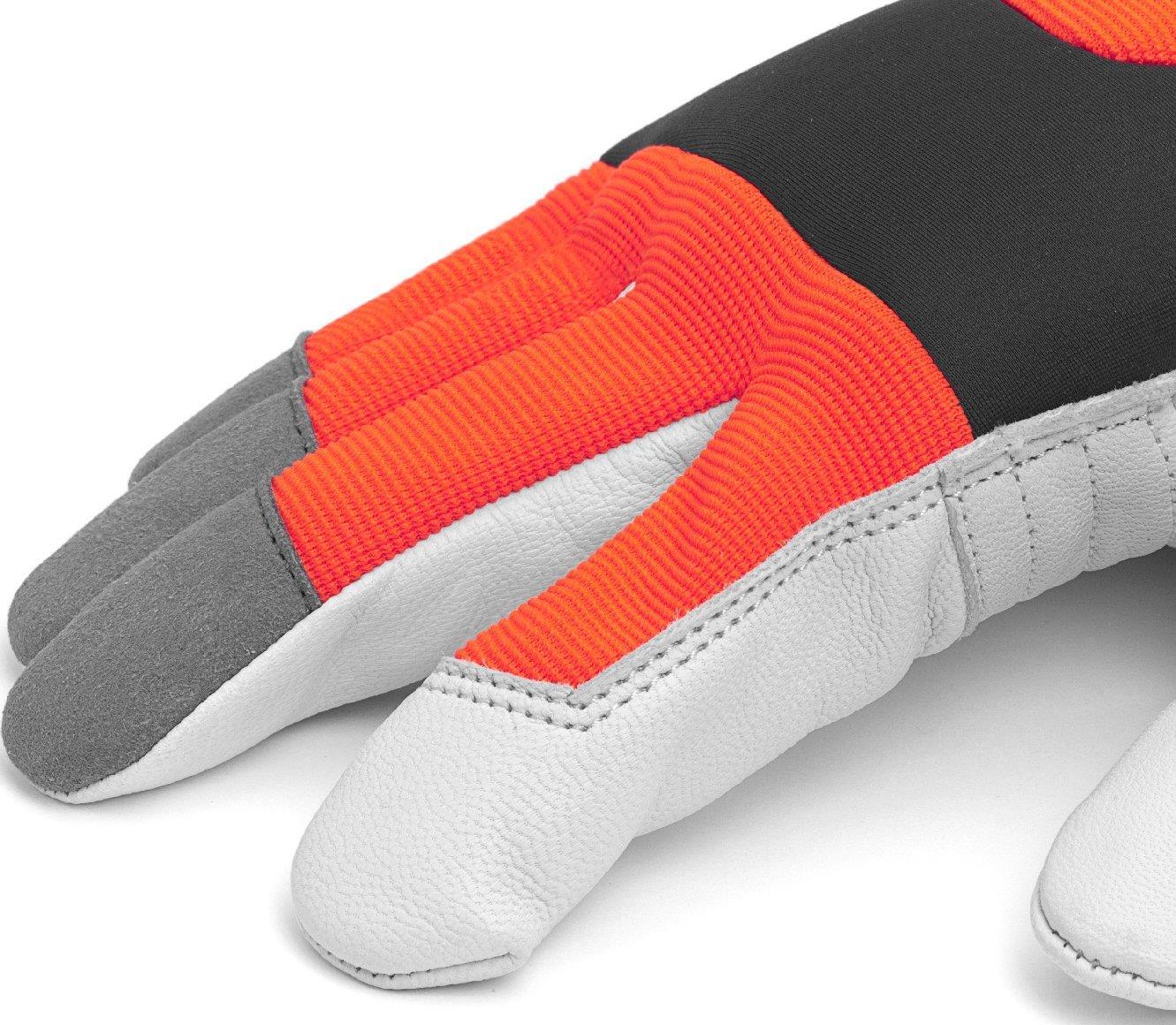 husqvarna schnittschutz handschuhe Husqvarna Schnittschutz-Handschuhe Functional SAW Protection Gr. 7 – MotorLand.at