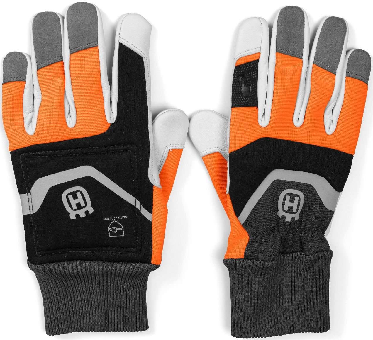 Husqvarna Schnittschutz-Handschuhe Functional SAW Protection - MotorLand.at