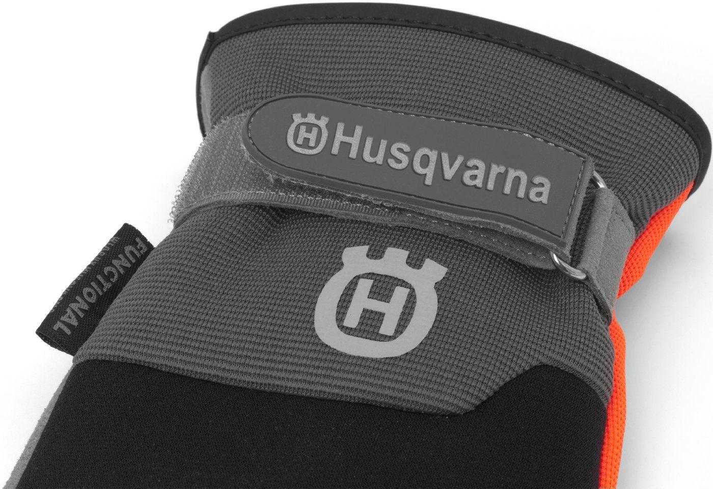 Husqvarna Handschuhe Handschuh Functional Winter - MotorLand.at