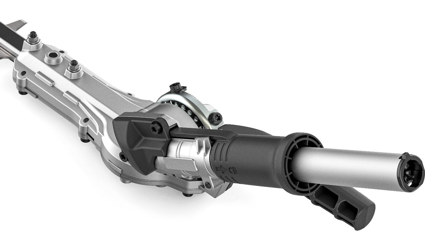 Husqvarna Heckenscherenvorsatz HA 200