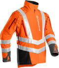 Husqvarna Freischneiderjacke High Viz EN20471 - MotorLand.at