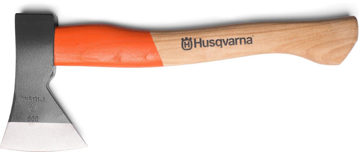 Husqvarna Hobbyaxt German-Style 36 cm - MotorLand.at