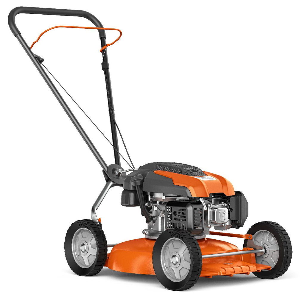 Husqvarna Profi-Mulchmäher Klippo LB 448Q