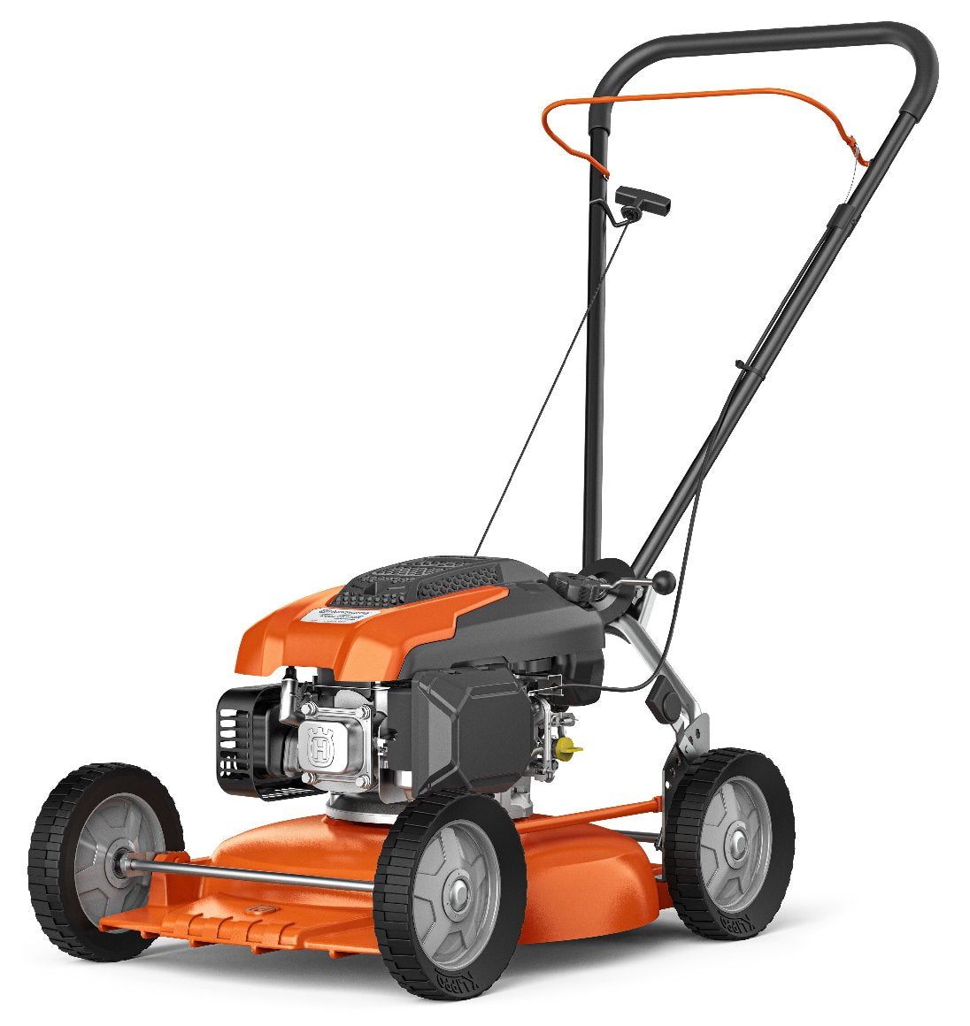 Husqvarna Profi-Mulchmäher Klippo LB 448Q