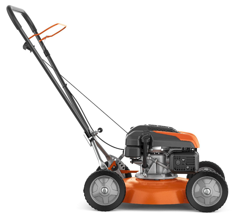 Husqvarna Profi-Mulchmäher Klippo LB 448Q