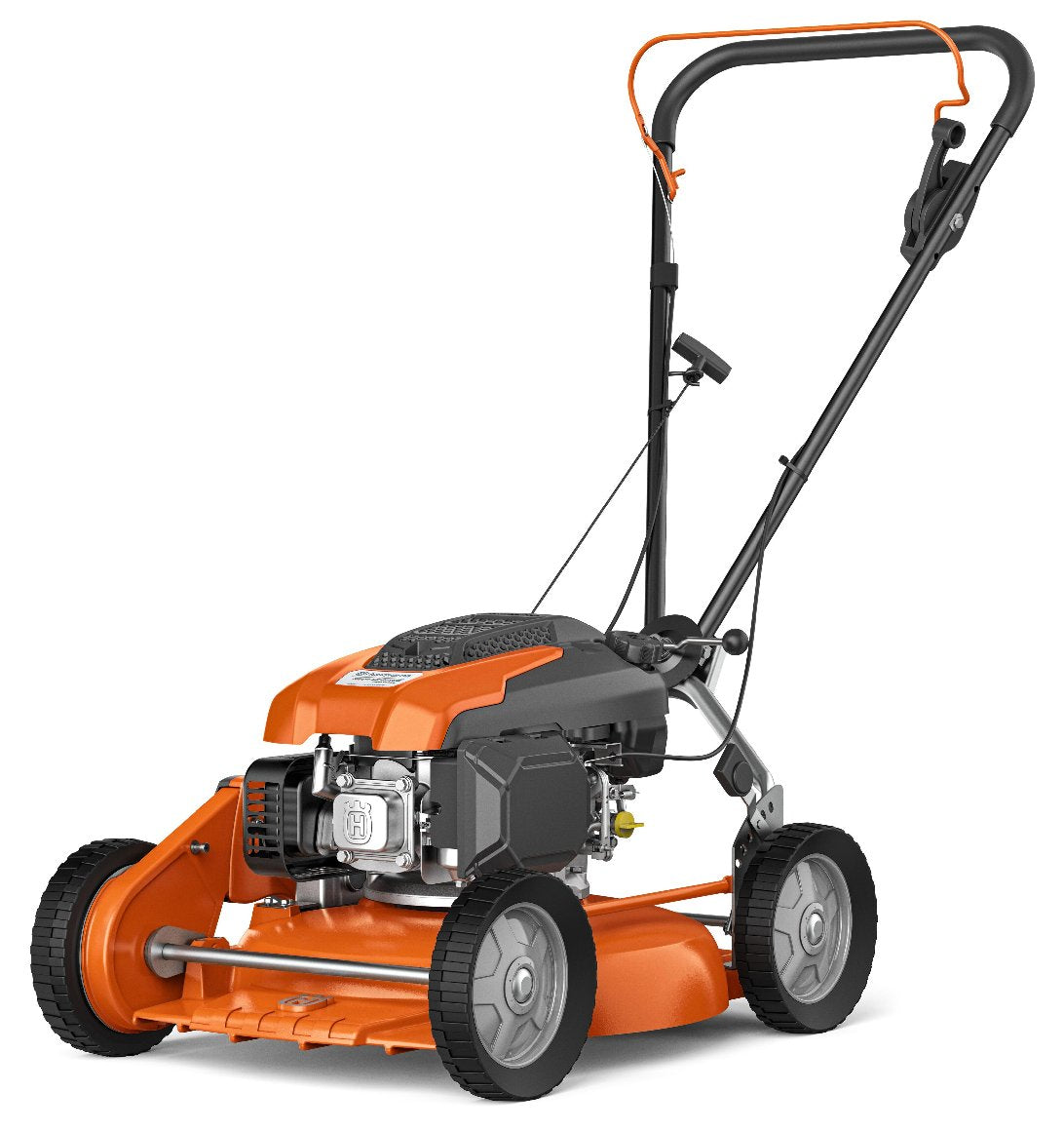 Husqvarna Profi-Antriebs-Mulchmäher Klippo LB 448SQ